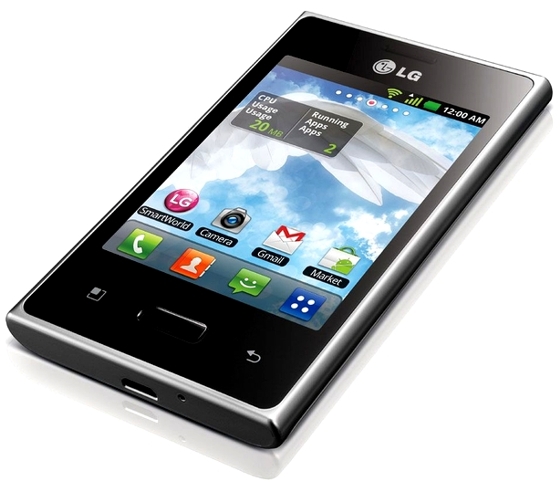LG Optimus L3