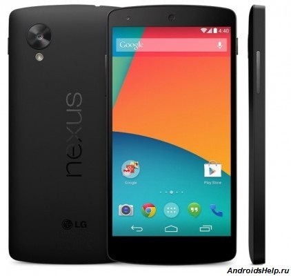 Nexus 5