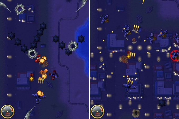 Асы Люфтваффе ночь над Европой