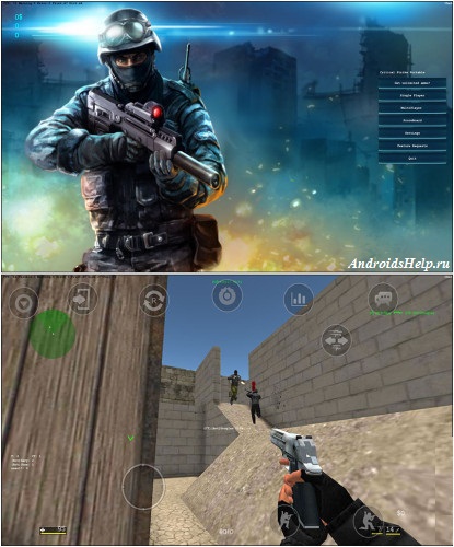 Critical Strike Portable