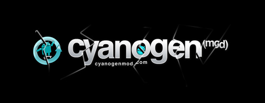 cyanogen