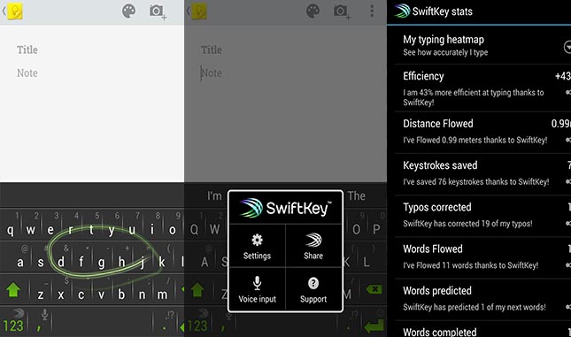 Swiftkey