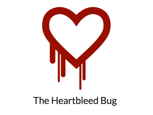 HeartBleed